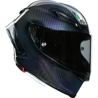 Agv Kask Pista Gp Rr Mono Iridium Carbon Kapalı Kask Fiyatı