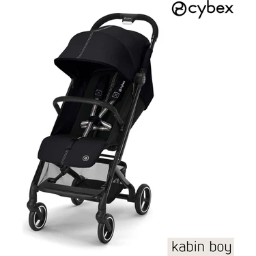 ( Ocak 2025 teslim ) Cybex Beezy (kabin boy bebek