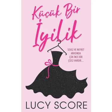 Küçük Bir İyilik - Lucy