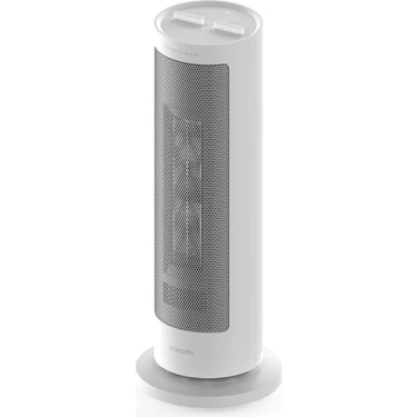 Xiaomi 2000W Fanlı Isıtıcı Hızlı Isıtma ve Çoklu Güvenlik Özellikleri ile İç Mekan Kullanımı