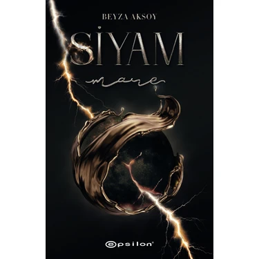 Siyam IV Mare - Beyza