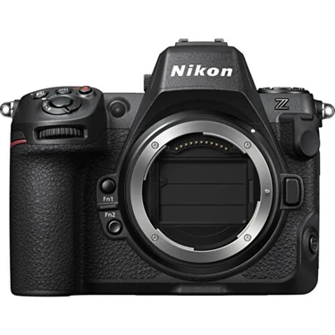 Nikon Z8 Body Aynasız Fotoğraf