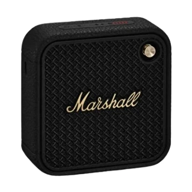 Marshall Willen Iı Bluetooth Hoparlör,