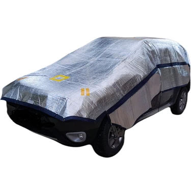 DOLUSAVAR DUBLE DOLU VE GÜNEŞ BRANDASI SUV