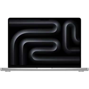 Apple MacBook Pro M4 16GB 1TB SSD macOS 14" Taşınabilir Bilgisayar Gümüş
