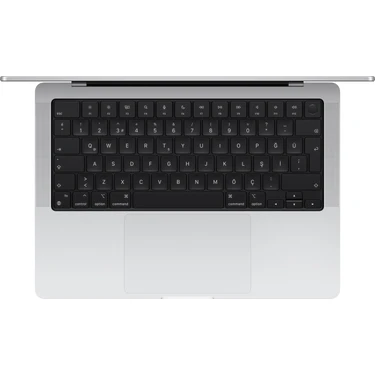 Apple MacBook Pro M4 16GB 512GB SSD macOS 14 Taşınabilir Fiyatı
