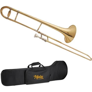 Midex TRM-145A Alto Trombon