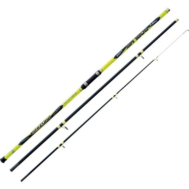 Lineaeffe S2507042 SH1800 Wwg 420CM 3 Parça Surf Kamış Up To 250GR 