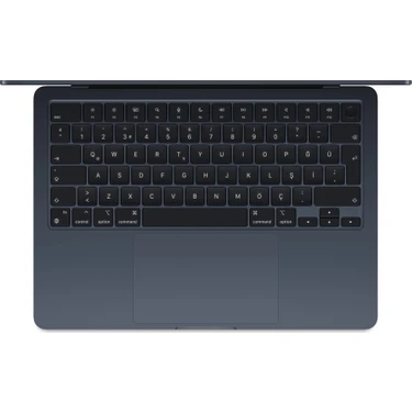 Apple MacBook Air M3 16GB 256GB SSD macOS 13