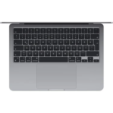 Apple MacBook Air M3 24GB 512GB SSD macOS 13 Taşınabilir Fiyatı