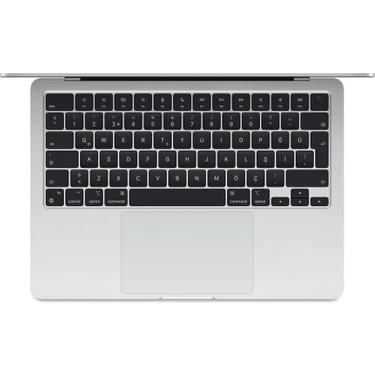 Apple MacBook Air M3 24GB 512GB SSD macOS 13 Taşınabilir Fiyatı