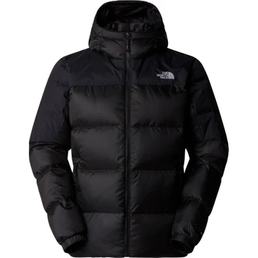 The North Face Erkek Dıablo Down 2.0 Kapüşonlu Ceket