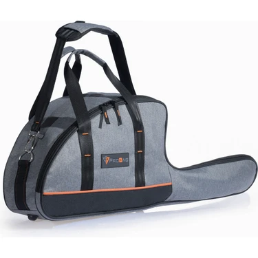 Probag Ağaç Kesme Motor Çantası Testere Çantası Hızar Çantası - Suya