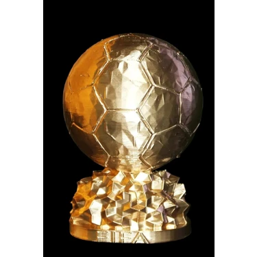 Fifa Ballon D'or - 15