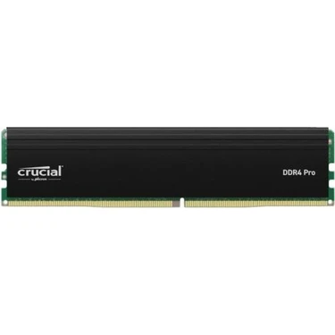 Crucial Pro 32GB 3200MHZ Ddr4 CP32G4DFRA32A Soğutuculu 1.2V Fiyatı
