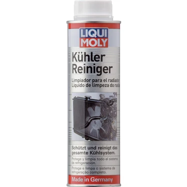 Liqui Moly Radyatör Temizleyici 300