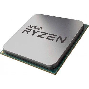 Amd Ryzen 7 5800XT 4.80GHZ 32MB Am4 Tray Işlemci (Grafik Kart Yok, Fan