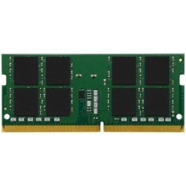 8GB DDR4 3200MHZ SODIMM KVR32S22S8/8