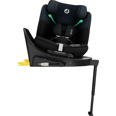 Maxi-Cosi Emerald 360 S I-Size Isofix'li 360 Dönebilir Yatabilir 0-36 kg Oto