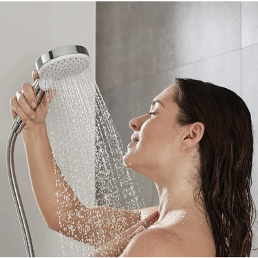 Hansgrohe Crometta El Duşu