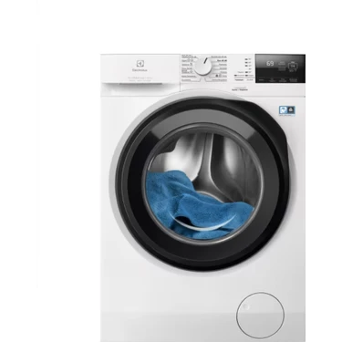 Electrolux EW7W2612T 700 Serisi Steamcare 10/6kg 1600 Devir Buharlı Kurutmalı Çamaşır