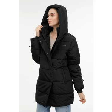 Lumberjack Karina 3SN36 4pr Kadın Mont