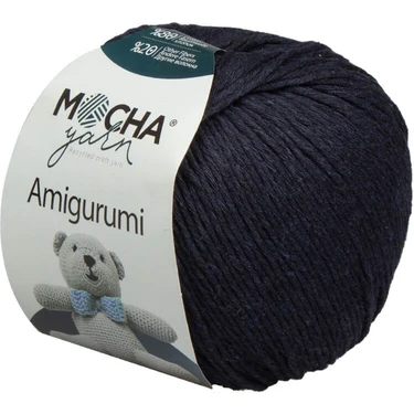 Mocha Yarn