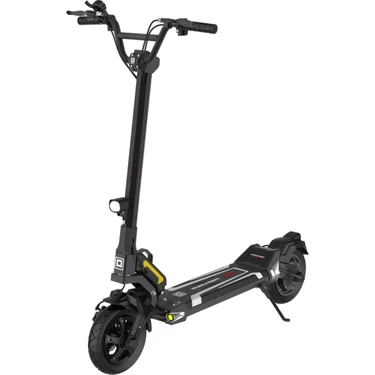 Dualtron Togo Limited Elektrikli Scooter 50 Km