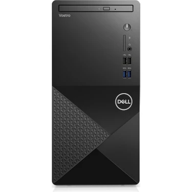 Dell Vostro 3910 I5-12400 16 GB 1 Tbssd Intel UHD Graphics 730 Masaüstü Bilgisayar Windows 11 Home