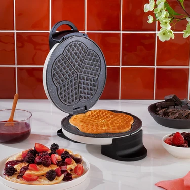 Schafer Waffle Express Waffle Makinesi -