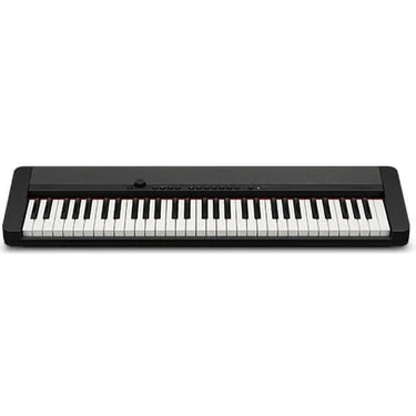 Casio Casiotone CT-S1BKC2 Siyah