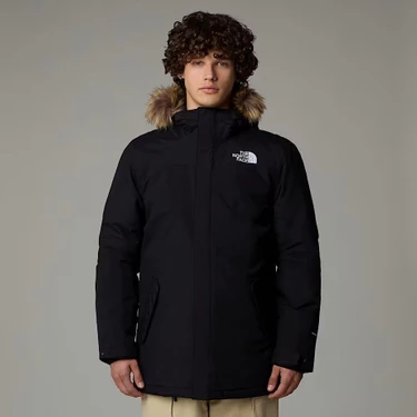 The North Face M Zaneck Jacket Erkek Mont-Ceket