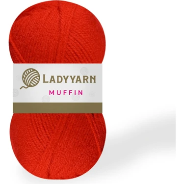 Lady Yarn