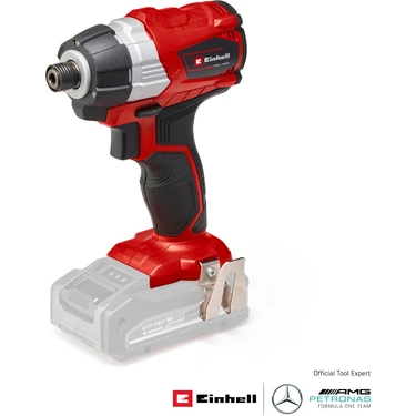 Einhell TP-CI 18 Li BL - Solo, Akülü Darbeli Vidalama (Akü ve şarj cihazı dahil