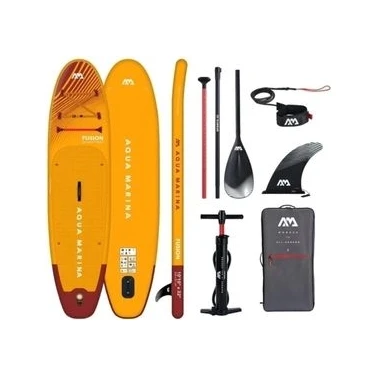 All-Around Fusion Sup Şişme Kürek Sörfü | Kürek ve Pompa Dahil! | Kano | BT23-FUP (Paddle