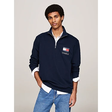 Tommy Hilfiger Tjm Reg Entry Half