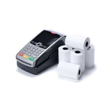 Pos Rulosu 10 Adet 56X16 Pos Kağıdı Yazıcı Pos
