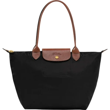 Longchamp Kadın Omuz Çantası Medium L2605 089