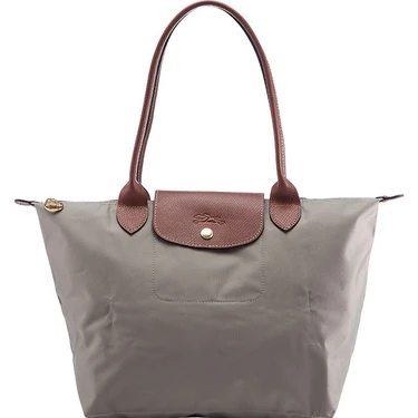 Longchamp Kadın Omuz Çantası Medium L2605 089