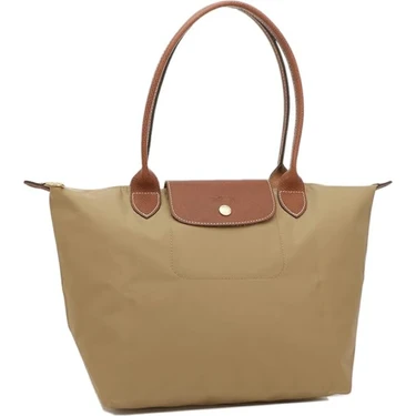 Longchamp Kadın Omuz Çantası Medium L2605 089