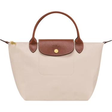 Longchamp Kadın Omuz Çantası Small  L1621 089