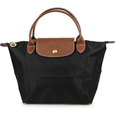 Longchamp Kadın Omuz Çantası Small  L1621 089