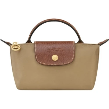 Longchamp Kadın El Çantası Xs 34175 089