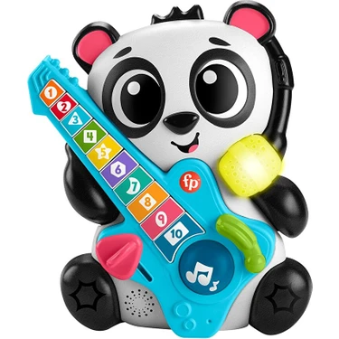 Fisher-Price Lync Squad Ilk Sayılarım