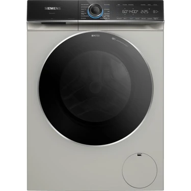 Siemens WG54B2AXTR 10 kg 1400 Devir Home Connect Çamaşır