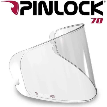 Hjc C10 Kask Pınlock