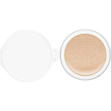 MISSHA Magic Cushion Moist Up SPF50+/PA+++ Bej Renkli Nemli Ve Pürüzsüz Görünüm Sunan