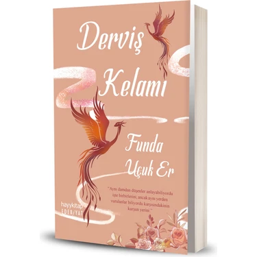 Derviş Kelamı - Funda Uçuk