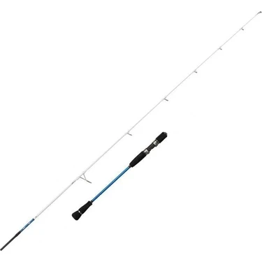 Bauer Bambam Salt 1dfr 203CM 20-90 Tekne
