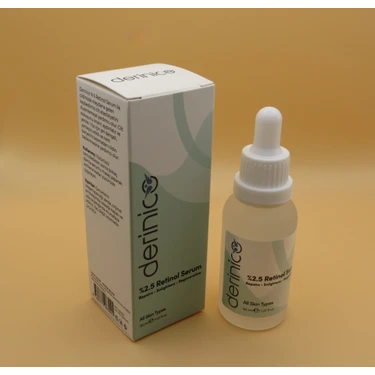 Derinco Retinol %2,5